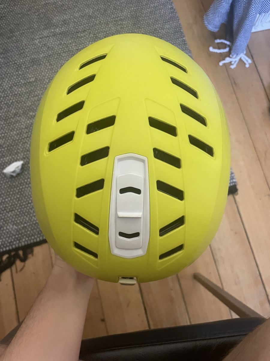 Scott Helme: Skihelm Scott – Gebraucht aus Zürich von glo_qjx8 5
