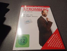 DVD Stromberg, Der Film, Lass das mal
