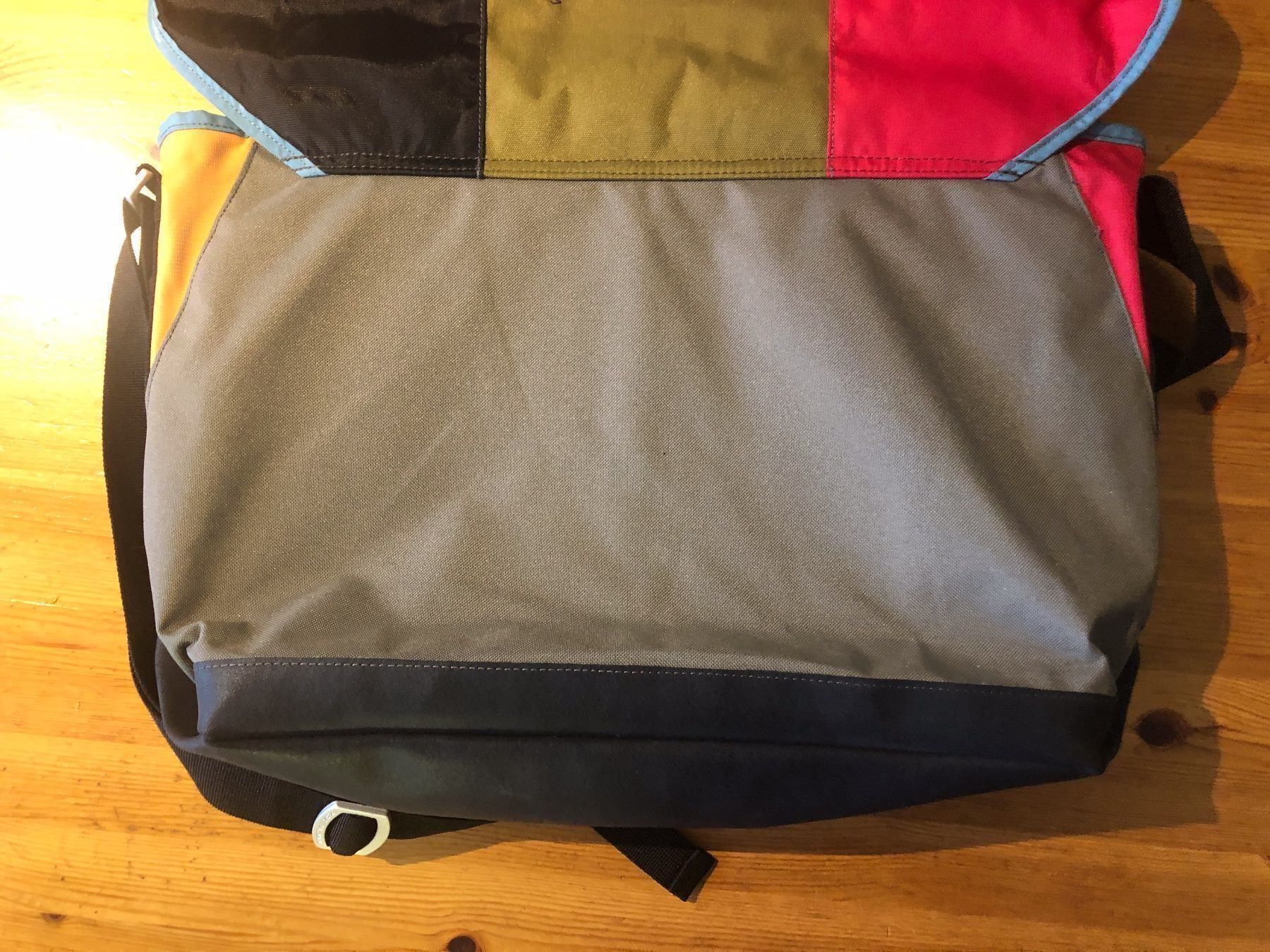 Taschen: KEEN Umhängetasche, Schultertasche – Neu (gemäss Beschreibung) aus Tafers von JP911 6