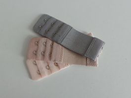 3 BH-Verlängerung 2 Haken