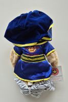 Hard Rock Teddy
