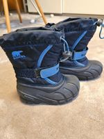 Sorel Schneestiefel Gr. 25