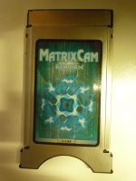Martix Cam Reborn