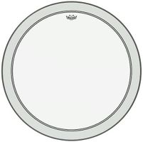 Schlagzeugfell Remo PS3 Powerstroke 3 Bass Clear 20"