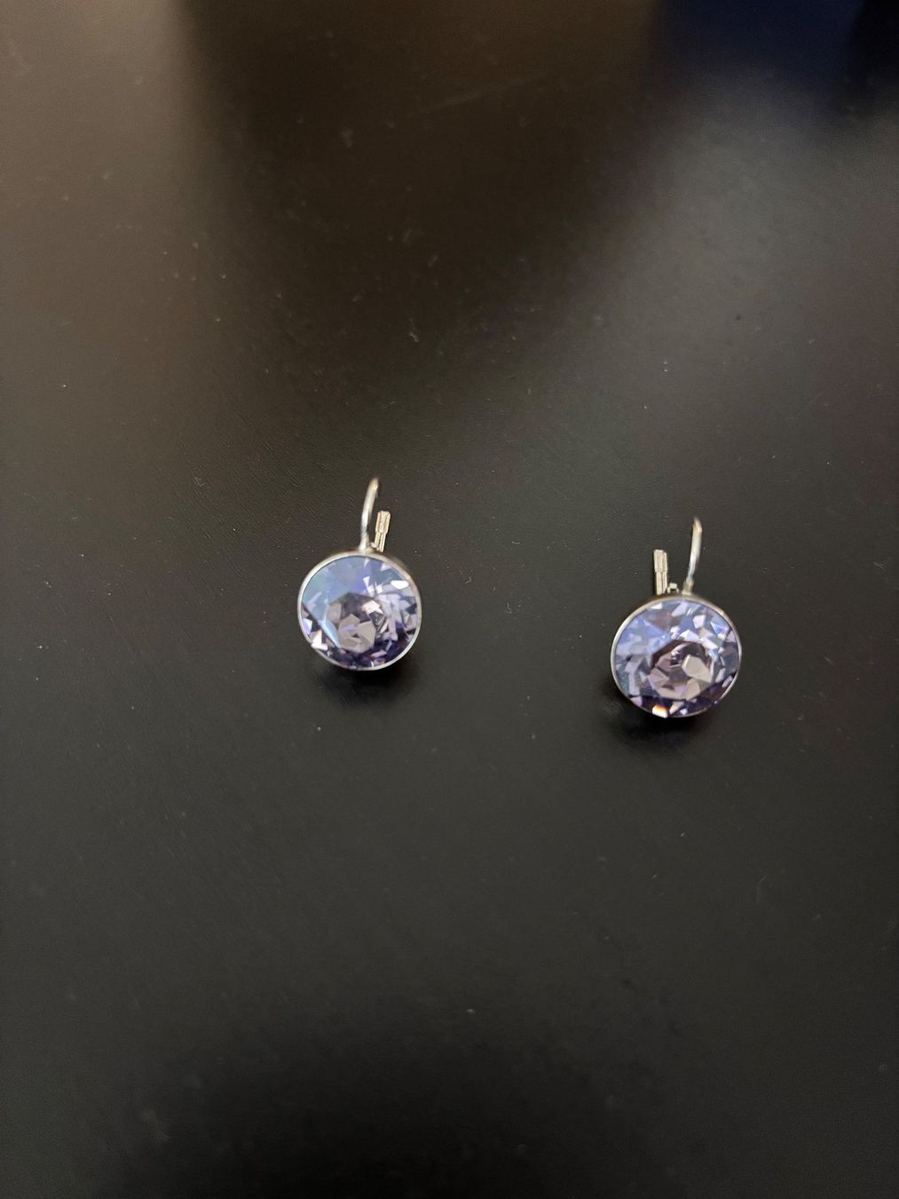 Swarovski Orecchini pendenti & Orecchini a lobo: Swarovski Ohrringe – Nuovo (secondo la descrizione) da Goldach venduto da fairtrade90 1