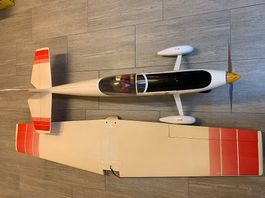 Quadro Elektroflieger