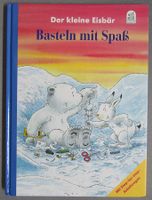 Der kleine Eisbär - Basteln mit Spass