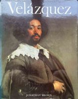 Velázquez: Maler u. Höfling. Jonathan Brown (1988)