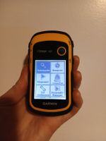 Garmin eTrex 10 Navigationsgerät