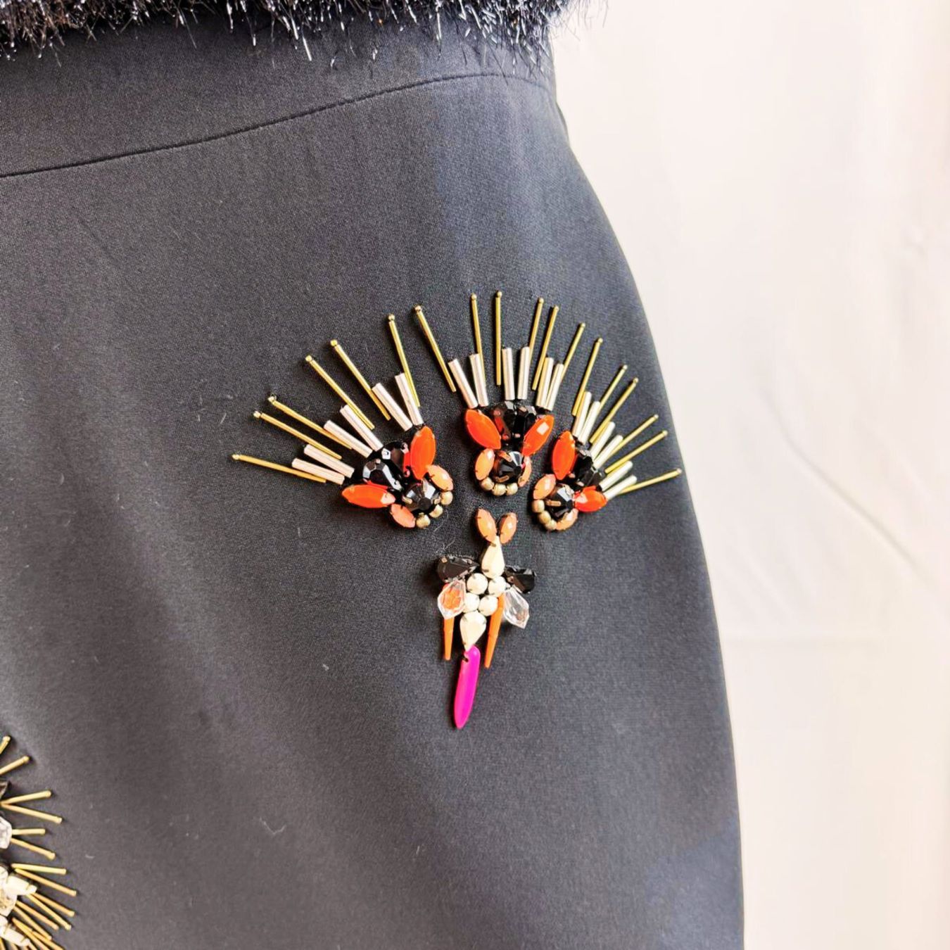 Stella McCartney Gonne: Stella McCartney Rock, Gr. IT40 (EU 36) – Usato da Oberarth venduto da SSS. 5