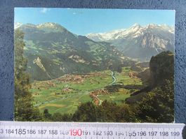 MEIRINGEN BEO AK
