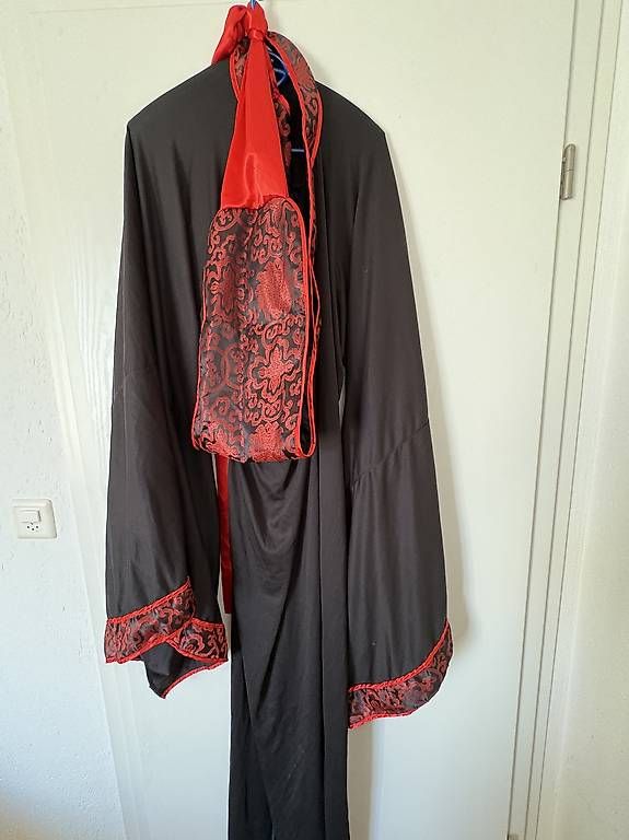 Costumi: Verkleidung Herren Kimono – Usato da Müllheim Dorf venduto da Schja 1
