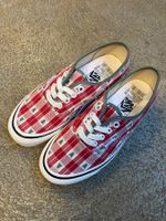 Vans Femmes Taille 37