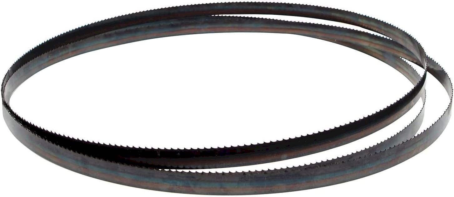 Seghe: Scheppach Bandsägeblatt 2360/12mm 6Z/Z – Nuovo e nell'imballaggio originale da Bottighofen venduto da zaap
