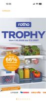 COOP TROPHY ROTHO 4 VOLLE KARTE