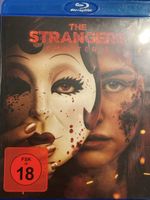The Strangers – Chapter 3  (2026)
