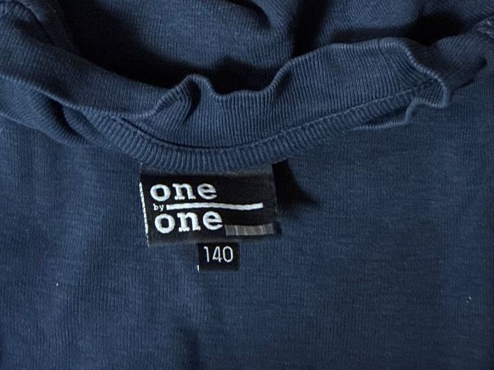 Pullover & Sweatshirts: Shirt, Langarm, Grösse 140 – Gebraucht aus Vilters von san_2t9g 2
