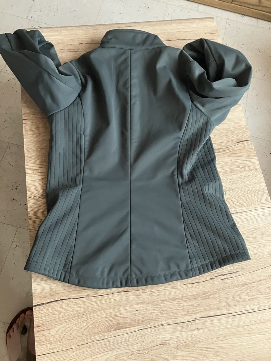 Giacche: Ganz neue euro- Star Softshell Jacke – Nuovo (secondo la descrizione) da Zollbrück venduto da Fiat_Jaenu 1