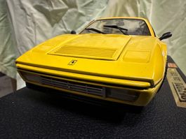 Ferrari 328 gts targa italia Oldtimer classic