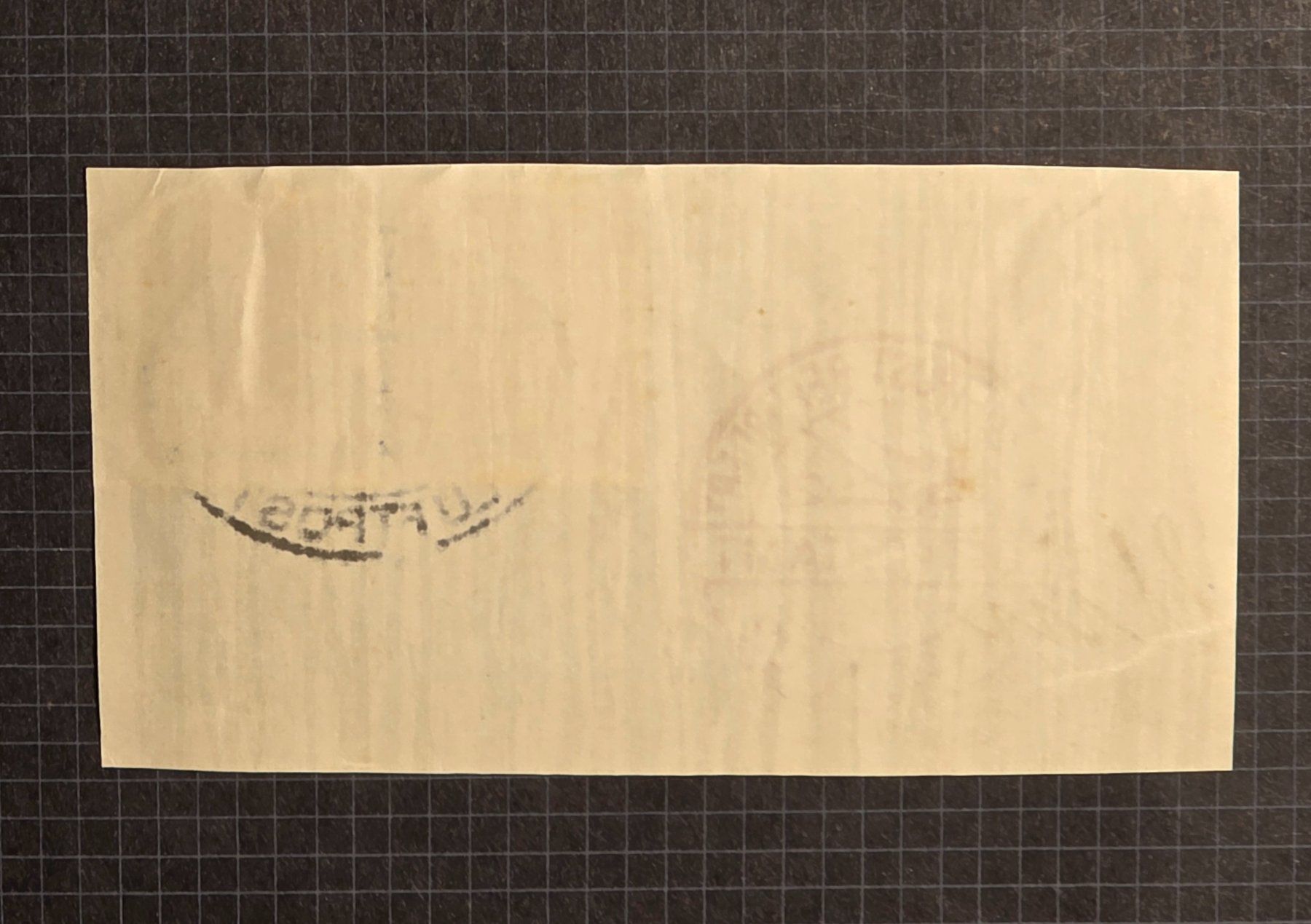 Tutti i francobolli: Danzig 1933 LuftpostBriefstück Danzig-Berlin C2 Stempel 1933 – Usato da Thalwil venduto da RicardoThalwil 1