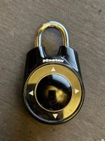 Cadenas directionnel Master Lock