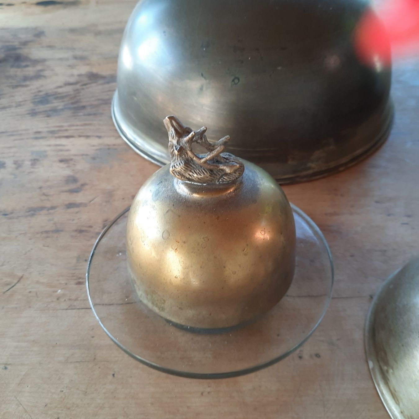 Tutte le decorazioni: Closchen  Vintage ( 4 Stück) – Usato da Allschwil venduto da wini-james 2