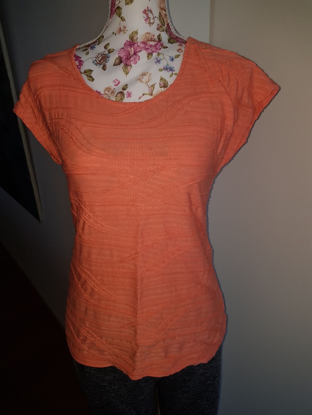 T-shirt: T-Shirt – Usato da Opfikon venduto da Annanet 1