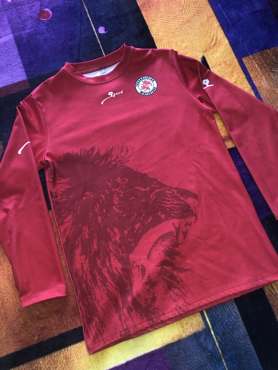 Pulls et sweat-shirts: Fc Winterthur Kinder Pulli 152 – D'occasion à Winterthur par goofelsmann