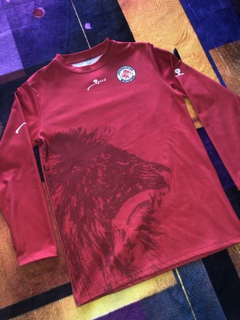 Fc Winterthur Kinder Pulli 152
