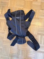 Babybjörn Baby Carrier Mini