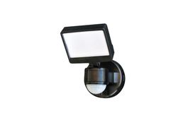LED Wandleuchte mit Sensor