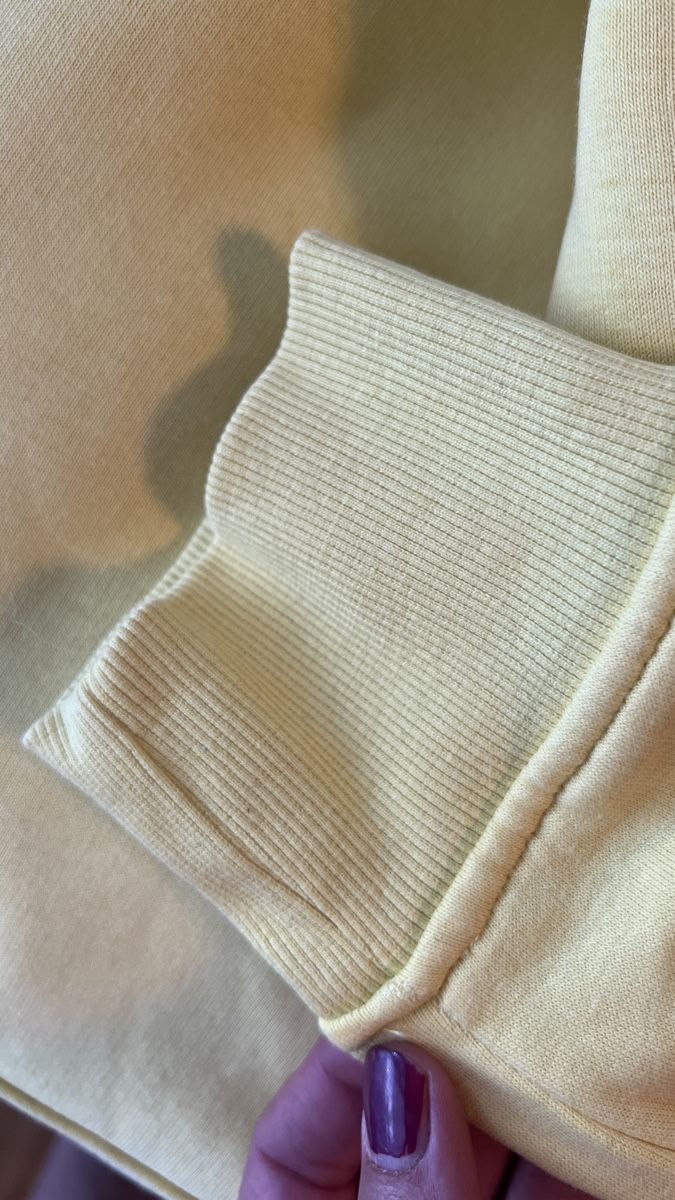 Esprit Maglioni & Felpe: Kapuzenpullover Esprit Gr. L gelb – Nuovo (secondo la descrizione) da Tagelswangen venduto da Bomu 2