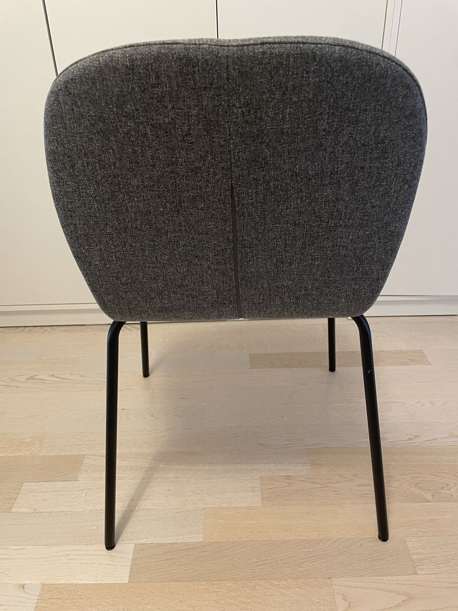Ikea Stühle: Stuhl Ikea – Gebraucht aus Stallikon von fil_5d5z 3