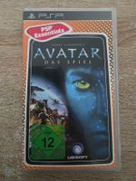 Avatar für Sony Playstation Portable