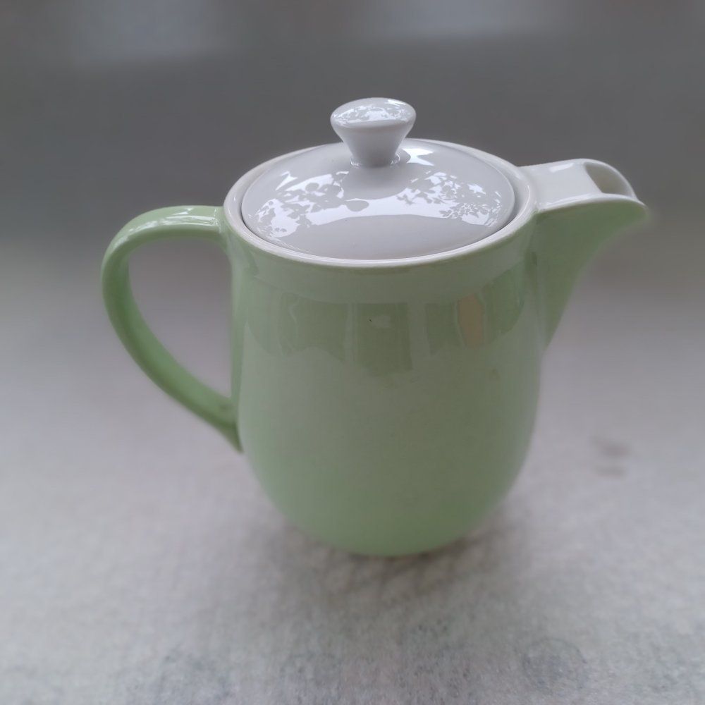 Teekannen: LILIEN Kaffee Krug 1 liter -G27 – Gebraucht aus Morges von vimajes12 4