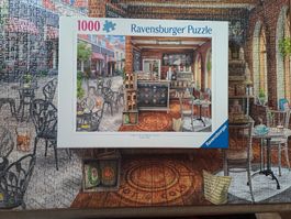 Ravensburger Puzzle 