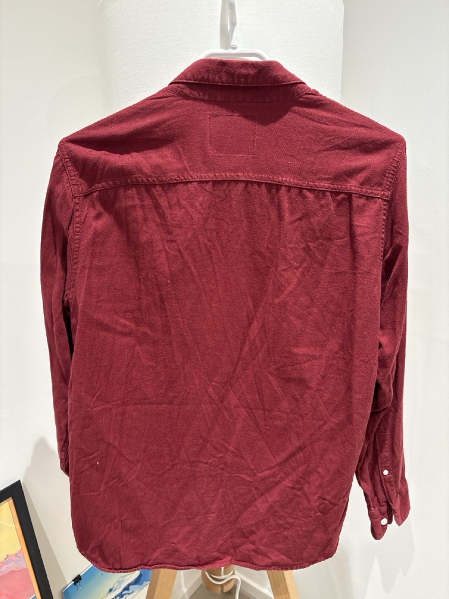 Hollister Camicie: Chemise Hollister S – Usato da Zürich venduto da col_w79f 1