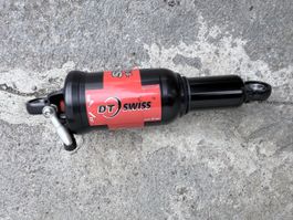 MTB DT Swiss SSD 190L Dämpfer