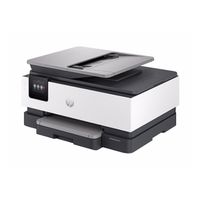 HP OfficeJet Pro 8125e Drucker mit Garantie