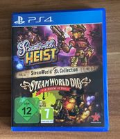 Steamworld Collection PlayStation 4