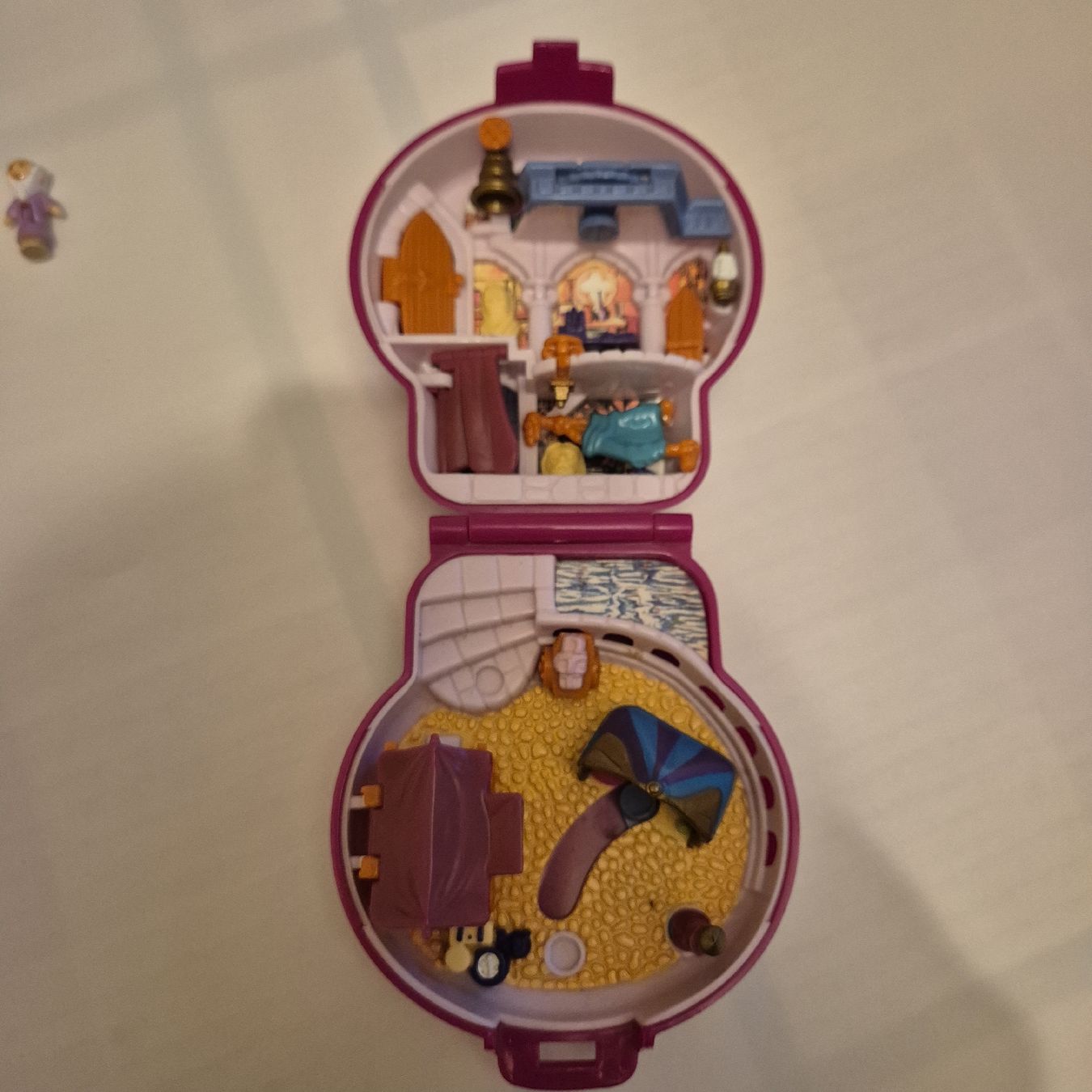 Polly Pocket Giocattoli: lot pollypocket bluebird vintage  – Usato da Versoix venduto da Lenas9 2