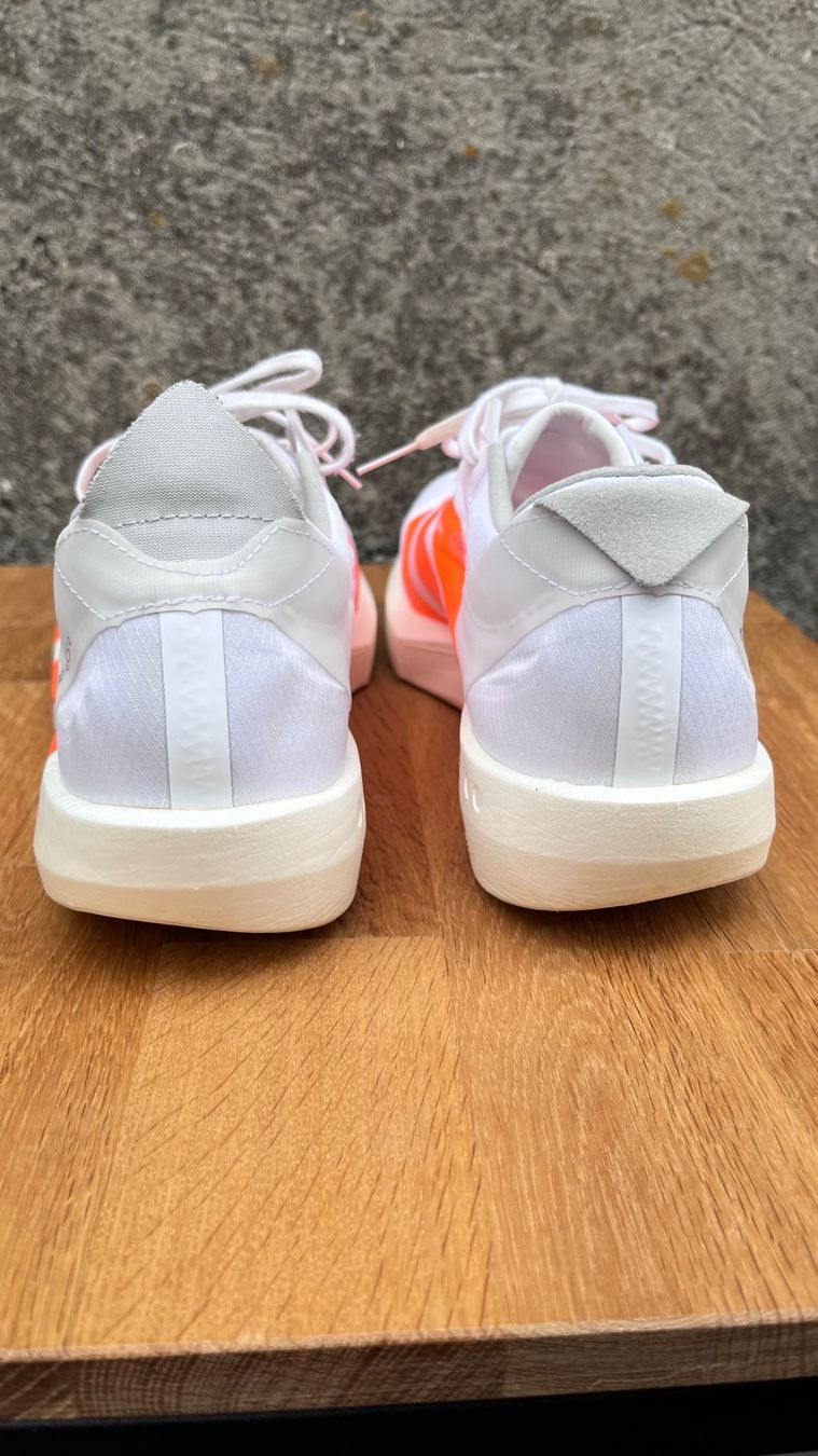 Adidas Scarpe da uomo: ADIDAS - Adizero Adios 9 - Runningschuhe – Usato da Egerkingen venduto da taebimoht 5