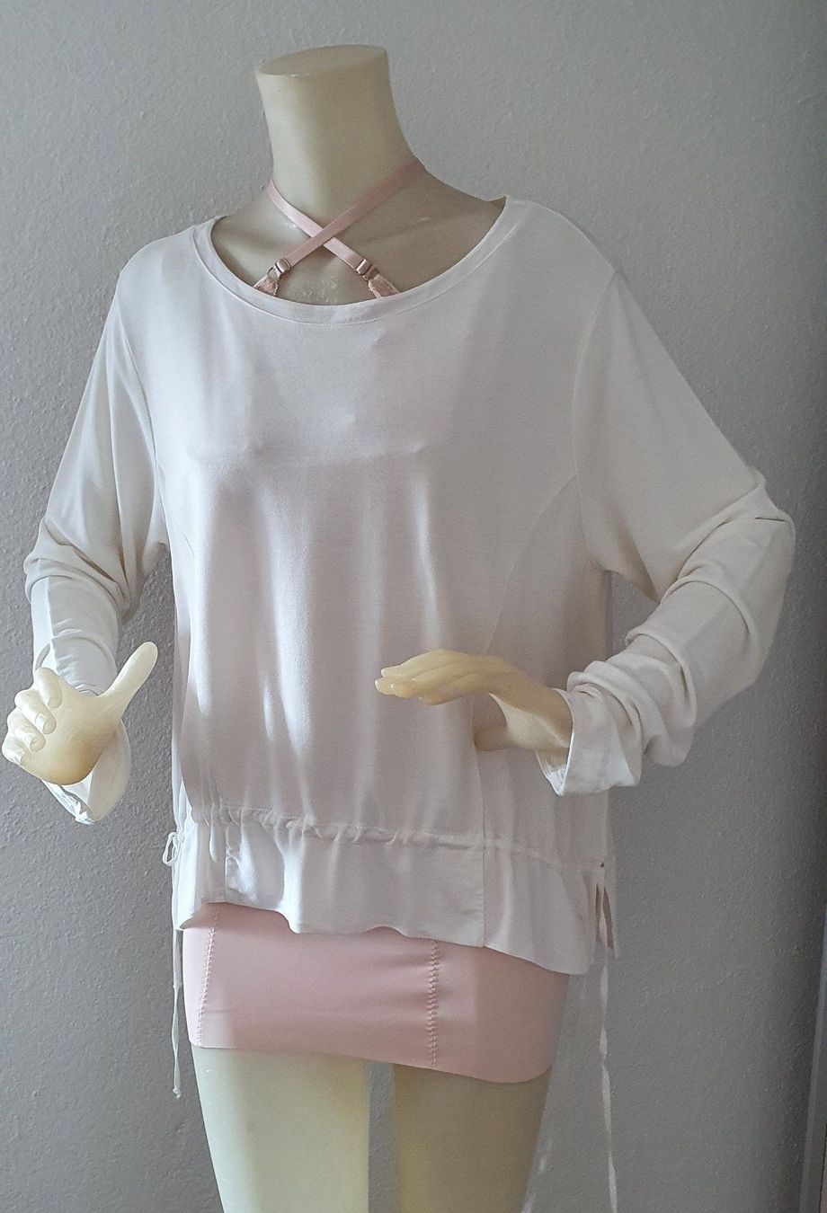 Maglioni & Felpe: TRANSIT par Such Pulli gr 4/L-XL Neu – Nuovo e nell'imballaggio originale da Niederbipp venduto da fashionfuchs 4