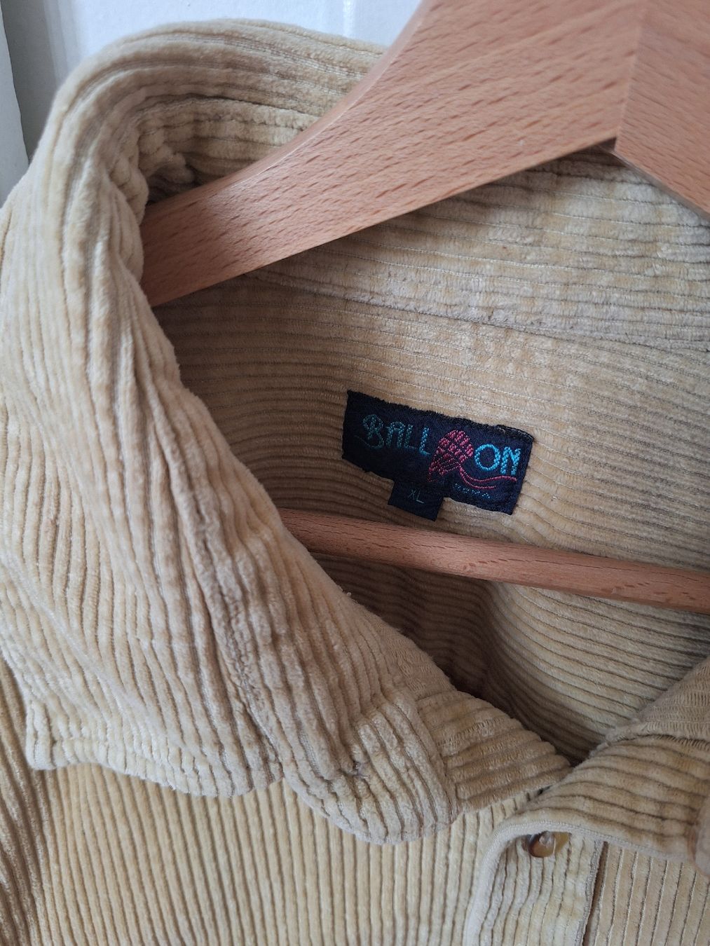 Giacche: Corduroy-Hemd/Overshirt – Usato da Bern venduto da msmarple 2