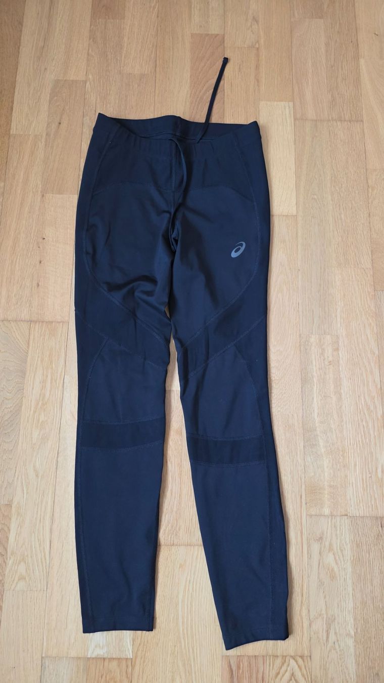 Asics Pantaloni: Sporthose von Asics Gr. M – Nuovo (secondo la descrizione) da Dübendorf venduto da Jolenia