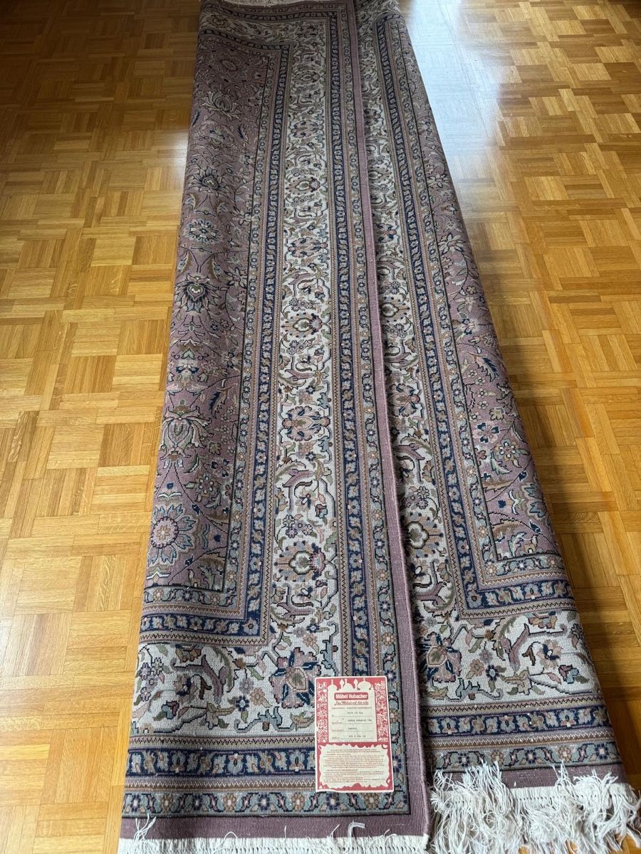 Tapis: Orientteppich  – D'occasion à Worblaufen par Spatz64 4