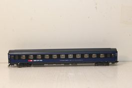 SBB Liegewagen Roco HO/DC ohne OVP