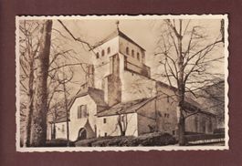 CHESEREY sur Nyon - Abbaye de BONMONT