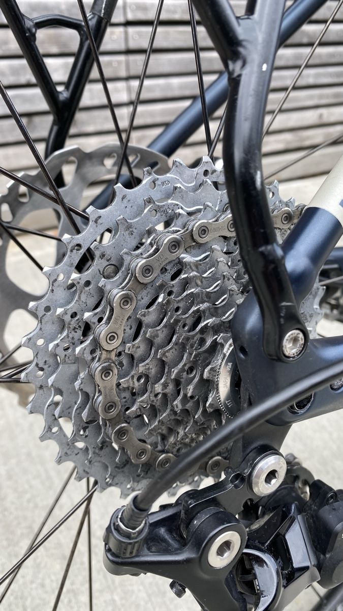 Specialized Biciclette: Specialized Vado SL 4.0 EQ Elektro Velo – Usato da Rubigen venduto da Faradey008 3