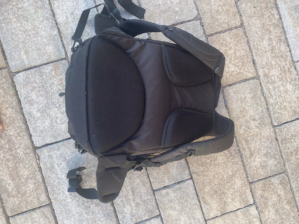 Sacs à dos: Fotorucksack. ca. 25 – D'occasion à Ormalingen par PavelH 3